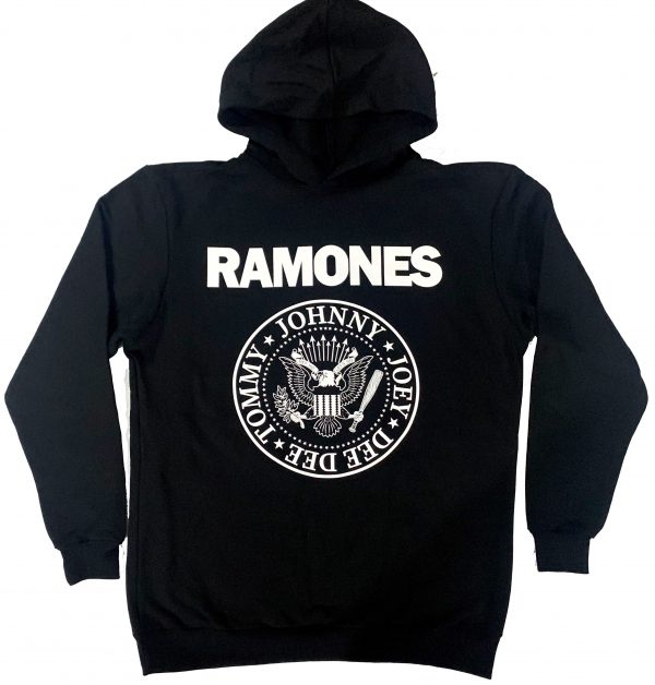 Ramones (Duks)