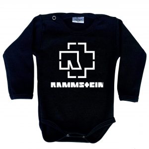 Rammstein (Dečiji Bodić)