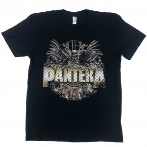 Pantera - For The Brothers, For The Fans, For Legacy.
