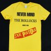 Sex Pistols - Nevermind The Bollocks