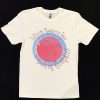Smashing Pumpkins - Infinite Sadness Tour (White)