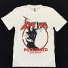 Venom - Possessed (White)