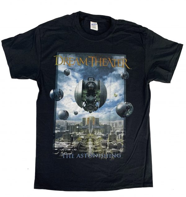Dream Theater - The Astonishing