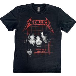 Metallica - Bang