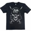 Slayer - Wehrmacht Skull