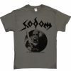 Sodom – In The Sign Of Evil (Gray)
