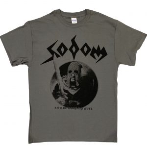 Sodom – In The Sign Of Evil (Gray)