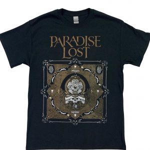 Paradise Lost - Obsidian 2Paradise Lost - Obsidian 2