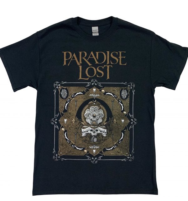 Paradise Lost - Obsidian 2Paradise Lost - Obsidian 2