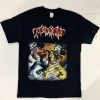 Tankard - The Morning After