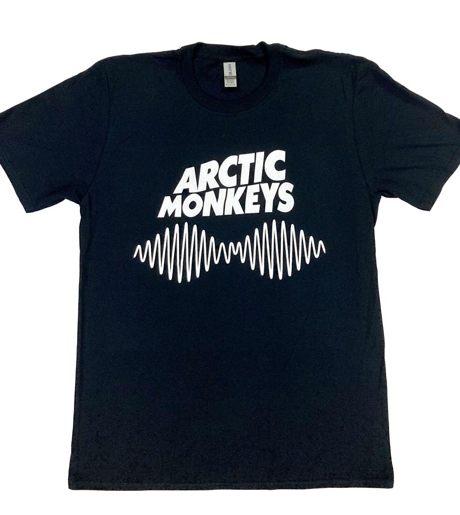 Arctic Monkeys - AM - Majice, Ostali Žanrovi, Rock