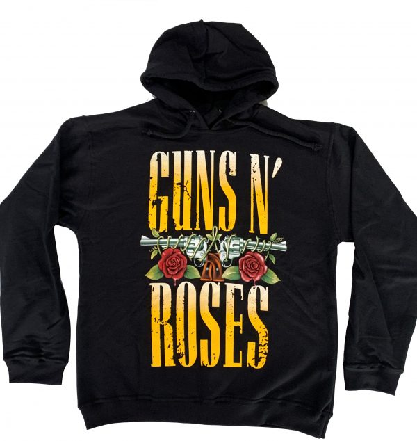 Guns N’ Roses (Duks)
