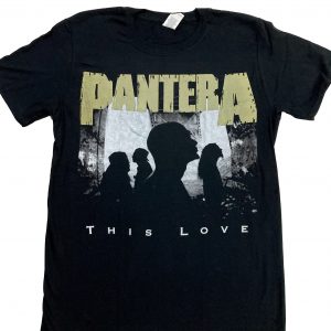 Pantera - This Love II