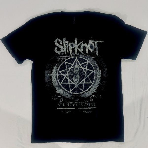Slipknot - AHIG Logo