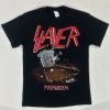 Slayer - Post Mortem