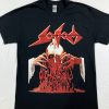 Sodom - Obsessed by Cruelty