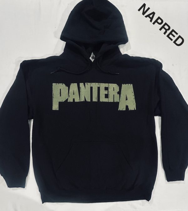 Pantera - This Love (Duks sa džepom)