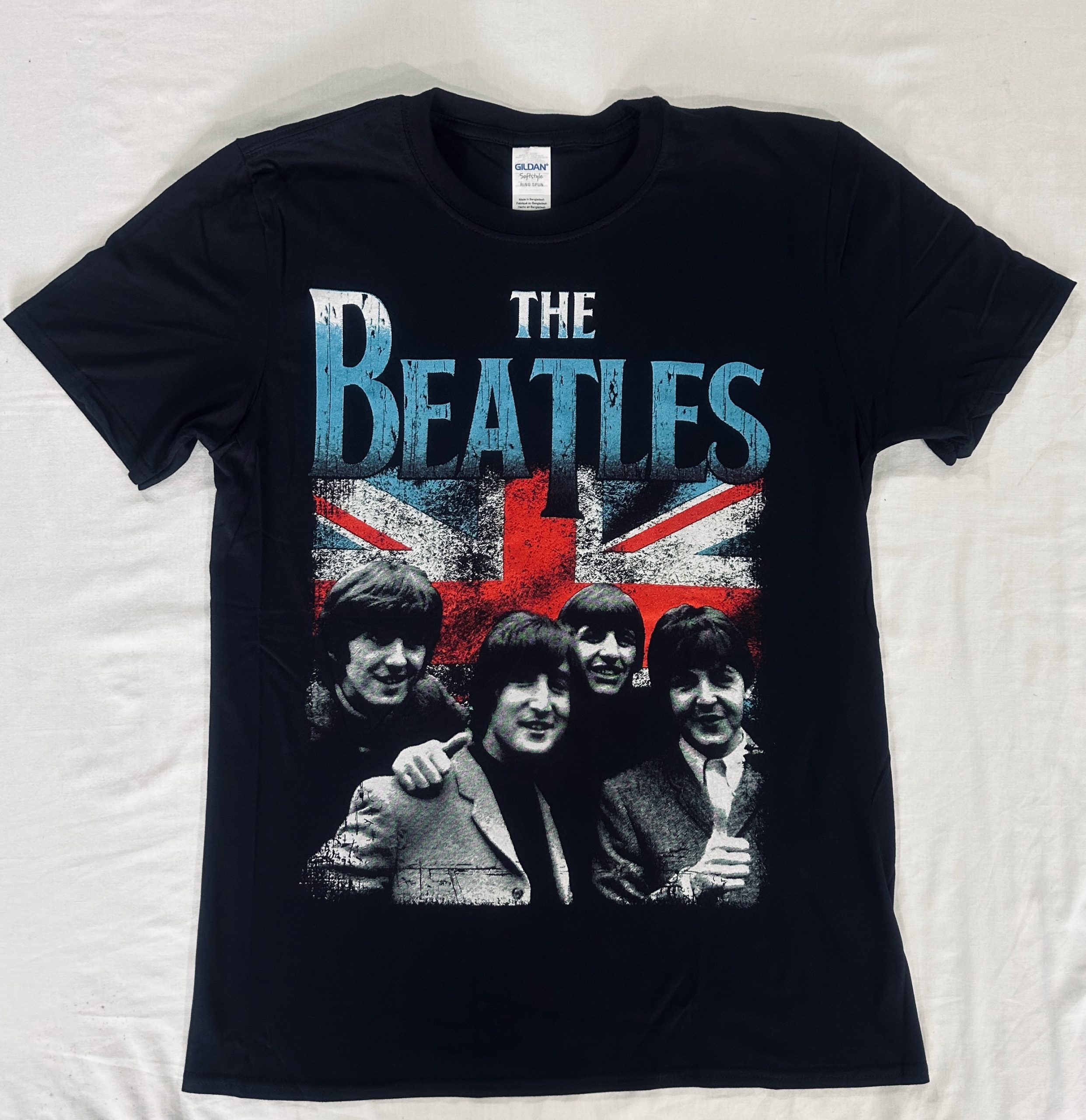 Beatles - Band - Majice, Rock