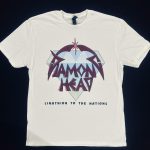Diamond Head - Lighting to the Nations