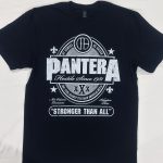 Pantera - Stronger Than All