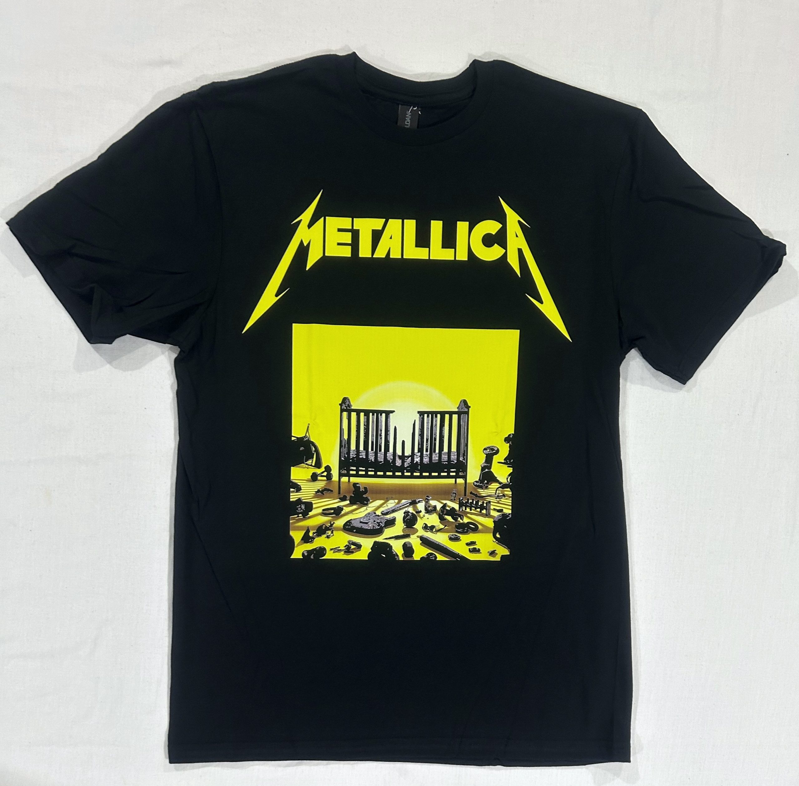 Metallica - 72 Seasons - Heavy Metal, Majice, Metal, Speed metal, Trash ...