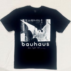 Bauhaus - Bela Lugosi's Dead
