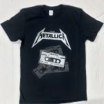 Metallica - No Life'Til Leather