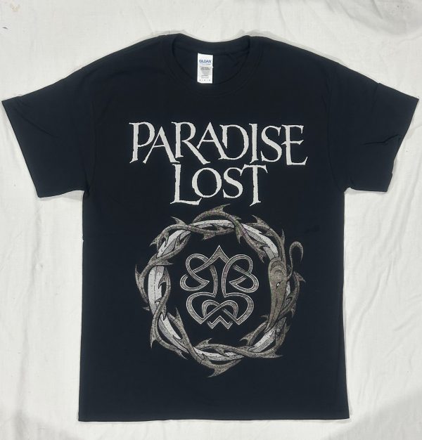 Paradise Lost - Hopes Will Die Young