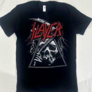 Slayer - Triangle Reaper
