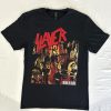 Slayer - Reign in Blood