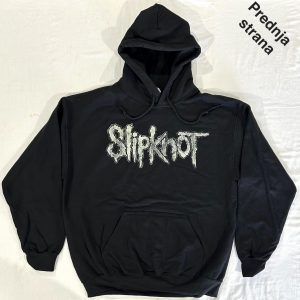 Slipknot – All Hope Is Gone (Duks Sa Kengur Džepom)