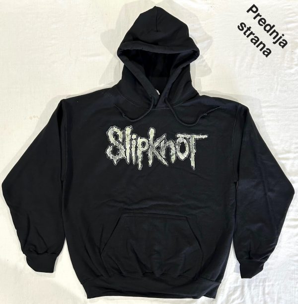 Slipknot – All Hope Is Gone (Duks Sa Kengur Džepom)