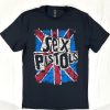 Sex Pistols - Flag