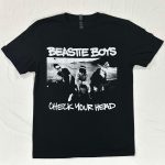 Beastie Boys - Check your head