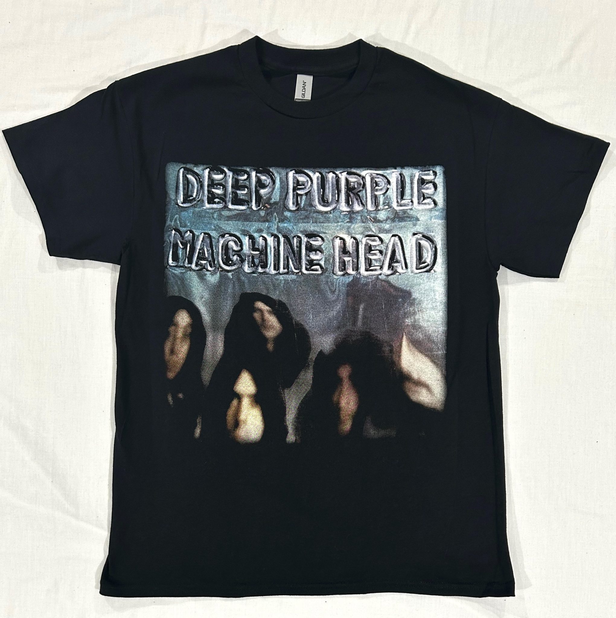 Deep Purple - Machine Head - Hard Rock, Majice, Rock