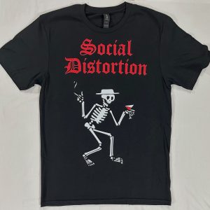 Social Distortion - Skelly