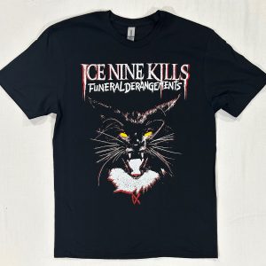 Ice Nine Kills - Funeral Derangements