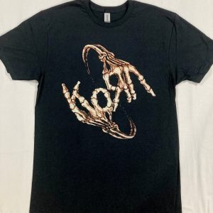 Korn - Fingers