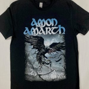 Amon Amarth - Raven