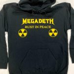 Megadeth - Rust In Peace (Duks Sa Kengur Džepom)