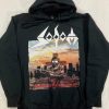 Sodom - Persecution Mania (Duks Sa Kengur Džepom)