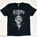 Motorhead - Lemmy MF'ING