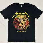 Metallica - Inamorata