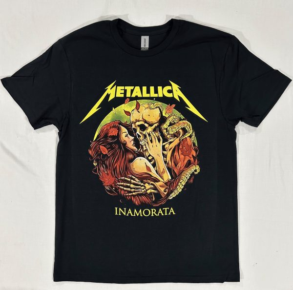 Metallica - Inamorata