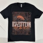 Led Zeppelin - Live At The Forum