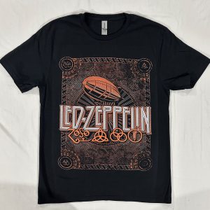 Led Zeppelin - Live At The Forum