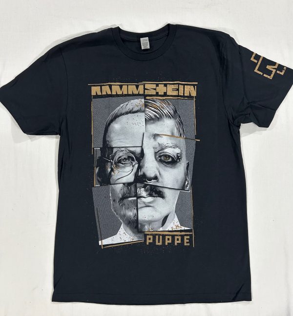 Rammstein - Puppe