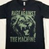 Rage Against The Machine - Lion