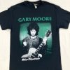 Gary Moore - Wild Frontier