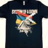 SYSTEM OF A DOWN PROTECT THE LAND / GENOCIDAL HUMANOIDZ